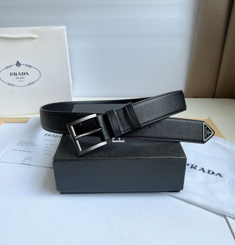 Prada Belts